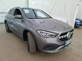  Mercedes  GLA-Klasse MERCEDES-BENZ GLA / 2020 / 5P / SUV 2.0 GLA 200 D BUSINESS LINE DCT #4