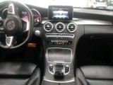  Mercedes  C-Klasse MERCEDES-BENZ Classe C Break / 2013 / 5P / Break C 350 e Sportline #10