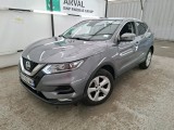  Nissan  Qashqai NISSAN  / 2017 / 5P / Crossover 1.5 DCI 115 Business Edition 