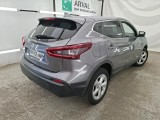  Nissan  Qashqai NISSAN  / 2017 / 5P / Crossover 1.5 DCI 115 Business Edition #3