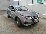  Nissan  Qashqai NISSAN  / 2017 / 5P / Crossover 1.5 DCI 115 Business Edition #4