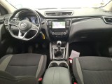  Nissan  Qashqai NISSAN  / 2017 / 5P / Crossover 1.5 DCI 115 Business Edition #5