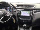  Nissan  Qashqai NISSAN  / 2017 / 5P / Crossover 1.5 DCI 115 Business Edition #10