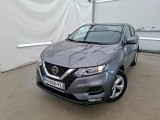  Nissan  Qashqai NISSAN  5p Crossover 1.5 DCI 115 Business Edition 