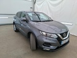  Nissan  Qashqai NISSAN  5p Crossover 1.5 DCI 115 Business Edition #4