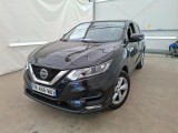  Nissan  Qashqai NISSAN  / 2017 / 5P / Crossover 1.5 DCI 115 DCT Business Edition 