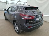  Nissan  Qashqai NISSAN  / 2017 / 5P / Crossover 1.5 DCI 115 DCT Business Edition #2