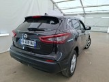  Nissan  Qashqai NISSAN  / 2017 / 5P / Crossover 1.5 DCI 115 DCT Business Edition #3