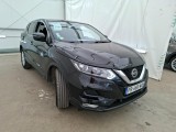  Nissan  Qashqai NISSAN  / 2017 / 5P / Crossover 1.5 DCI 115 DCT Business Edition #4