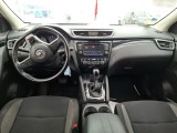  Nissan  Qashqai NISSAN  / 2017 / 5P / Crossover 1.5 DCI 115 DCT Business Edition #5