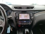  Nissan  Qashqai NISSAN  / 2017 / 5P / Crossover 1.5 DCI 115 DCT Business Edition #7