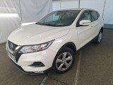  Nissan  Qashqai NISSAN  / 2017 / 5P / Crossover &1.5 DCI 110 BUSINESS EDITION 
