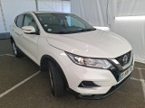  Nissan  Qashqai NISSAN  / 2017 / 5P / Crossover &1.5 DCI 110 BUSINESS EDITION #4