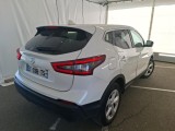  Nissan  Qashqai NISSAN  / 2017 / 5P / Crossover &1.5 DCI 110 BUSINESS EDITION #3