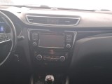  Nissan  Qashqai NISSAN  / 2017 / 5P / Crossover &1.5 DCI 110 BUSINESS EDITION #10