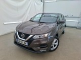  Nissan  Qashqai NISSAN  5p Crossover 15 DCI 110 Business Edition 