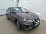  Nissan  Qashqai NISSAN  5p Crossover 15 DCI 110 Business Edition #4