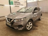  Nissan  Qashqai NISSAN  / 2017 / 5P / Crossover 1.5 DCI 115 DCT Business Edition 