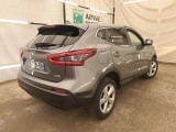  Nissan  Qashqai NISSAN  / 2017 / 5P / Crossover 1.5 DCI 115 DCT Business Edition #3