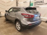  Nissan  Qashqai NISSAN  / 2017 / 5P / Crossover 1.5 DCI 115 DCT Business Edition #2