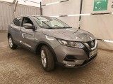  Nissan  Qashqai NISSAN  / 2017 / 5P / Crossover 1.5 DCI 115 DCT Business Edition #4