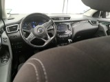  Nissan  Qashqai NISSAN  / 2017 / 5P / Crossover 1.5 DCI 115 DCT Business Edition #5