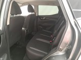  Nissan  Qashqai NISSAN  / 2017 / 5P / Crossover 1.5 DCI 115 DCT Business Edition #9