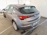  Opel  Astra  K Berline 5ptes Elegance Business Start/Stop 1.5 120CV BVM6 E6d #2