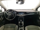  Opel  Astra  K Berline 5ptes Elegance Business Start/Stop 1.5 120CV BVM6 E6d #5