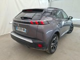  Peugeot  2008  Allure Pack 1.2 PureTech 100CV BVM6 E6d #3