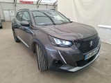  Peugeot  2008  Allure Pack 1.2 PureTech 100CV BVM6 E6d #4