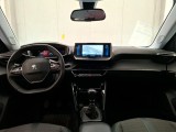  Peugeot  2008  Allure Pack 1.2 PureTech 100CV BVM6 E6d #5