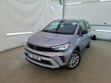  Opel  Crossland X  Elegance 1.2 Turbo 110CV BVM6 E6d 