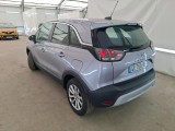  Opel  Crossland X  Elegance 1.2 Turbo 110CV BVM6 E6d #2