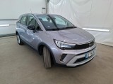  Opel  Crossland X  Elegance 1.2 Turbo 110CV BVM6 E6d #4