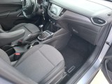  Opel  Crossland X  Elegance 1.2 Turbo 110CV BVM6 E6d #5