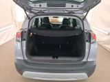  Opel  Crossland X  Elegance 1.2 Turbo 110CV BVM6 E6d #7