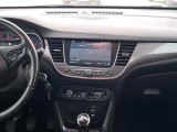 Opel  Crossland X  Elegance 1.2 Turbo 110CV BVM6 E6d #9