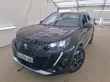  Peugeot  2008  Allure Business 1.5 HDi 130CV BVA8 E6d 