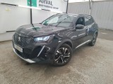  Peugeot  2008  Allure Business 1.5 HDi 130CV BVA8 E6d 