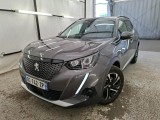  Peugeot  2008  Allure Business 1.5 HDi 130CV E6d 