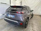  Peugeot  2008  Allure Business 1.5 HDi 130CV E6d #3