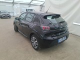  Peugeot  208  Active Business 1.5 HDi 100CV BVM6 E6d #2