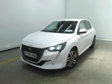  Peugeot  208  Allure Business 1.5 HDi 100CV BVM6 E6d 