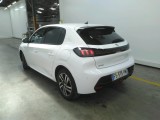  Peugeot  208  Allure Business 1.5 HDi 100CV BVM6 E6d #2