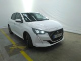  Peugeot  208  Allure Business 1.5 HDi 100CV BVM6 E6d #4