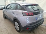 Peugeot  3008  Active Pack 1.5 HDi 130CV BVA8 E6d #2