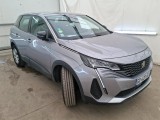  Peugeot  3008  Active Pack 1.5 HDi 130CV BVA8 E6d #4