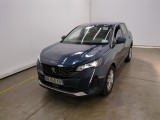  Peugeot  3008  Active Business 1.5 HDi 130CV E6d 