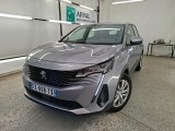 Peugeot  3008  Active Business 1.5 HDi 130CV BVA8 E6d 